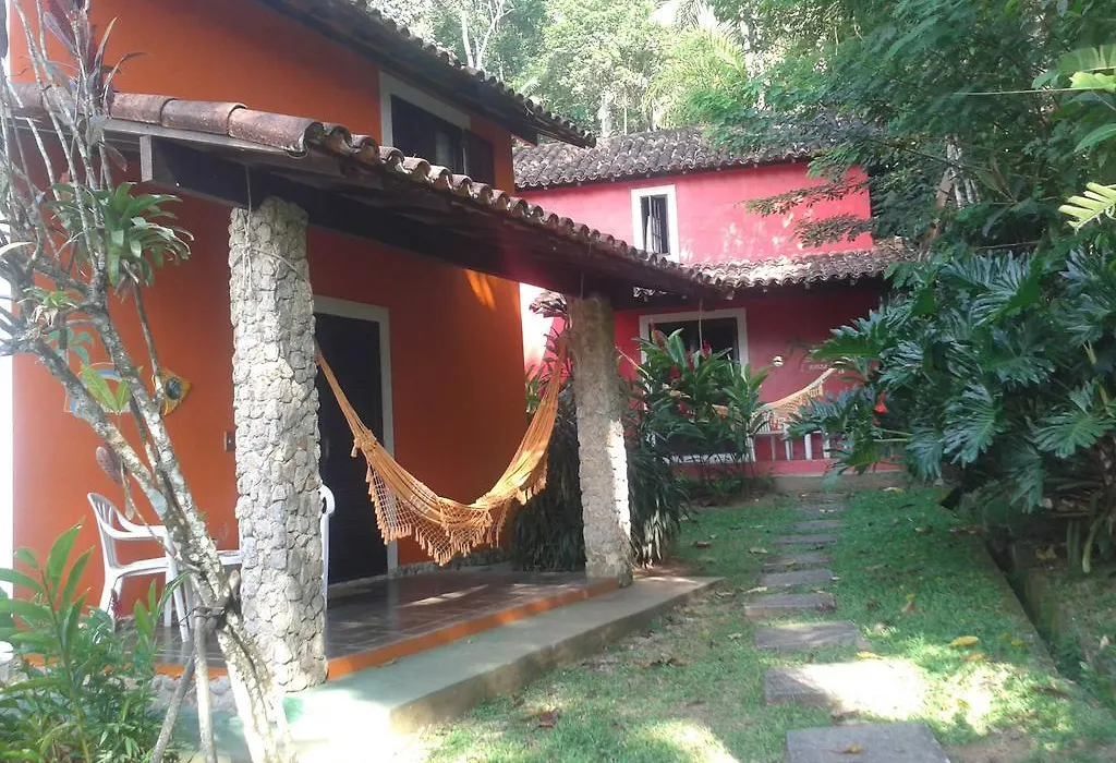Pousada Arcobaleno-1
